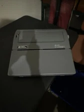 SMITH CORONA SD 680 SPELL-RIGHT DICTIONARY WORD PROCESSOR TYPEWRITER + EXTRA