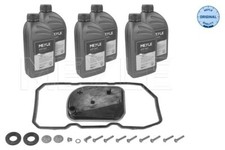 KIT REPUESTOS, CAMBIO ACEITE TRANSMISIÓN AUTOMÁTICA MEYLE 014 135 0213 PARA MERCEDES-BEN