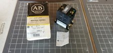 Allen Bradley Type R, AC Control Relay, 700-R430A24 Ser B / 24V 60Hz