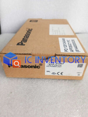 1PCS New PLC FP2-PSA2 AFP2632 Power   #A6-9