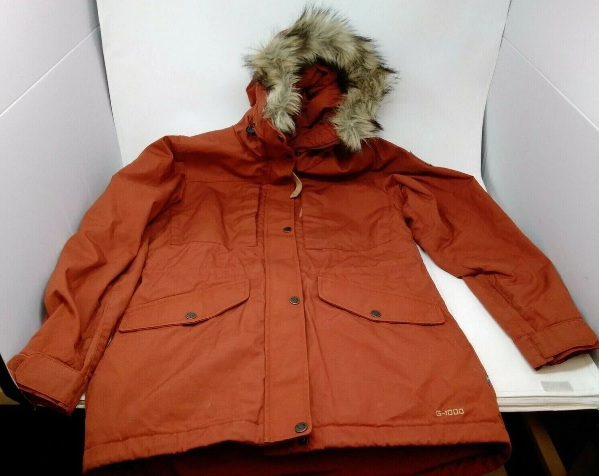 fjallraven singi winter