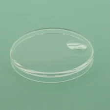 Crystal Acrylic Plastic 25-144 fit Tudor 76100 79090