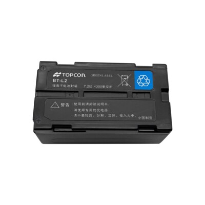 NEW Topcon BT-L2 Battery Fit For Topcon ES/OS And Sokkia Total Station GPS