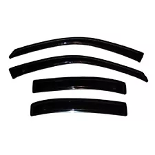 AVS Front & Rear Smoke Ventvisor Window Deflectors for Antrigue Century Intrigue