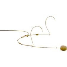 DPA Microphones Core 4088 Directional Headset Microphone with MicroDot Connector