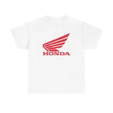 Vintage Motorcycles Tee, Motocross Shirt for Honda Fans, Retro Biker Top,
