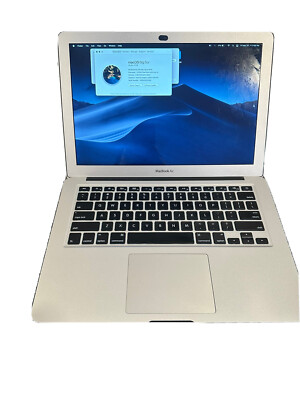 Apple MacBook Air 13.3