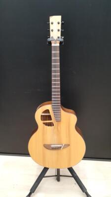L.LUTHIER LE LIGHT S Electric Acoustic Guitar