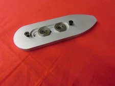 Graco 580 Adjustable Plate