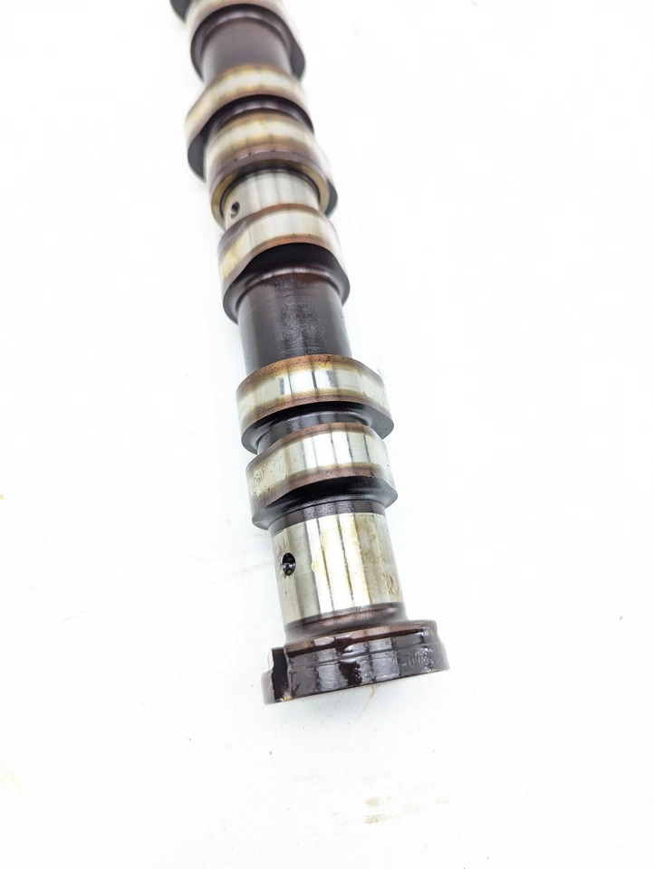 Eixo de cames de passageiros Mercedes W208 CLK320 ML320 E320 fabricante de equipamento original - Imagem 3 de 4