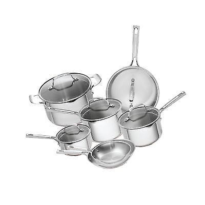 emeril lagasse copper core cookware