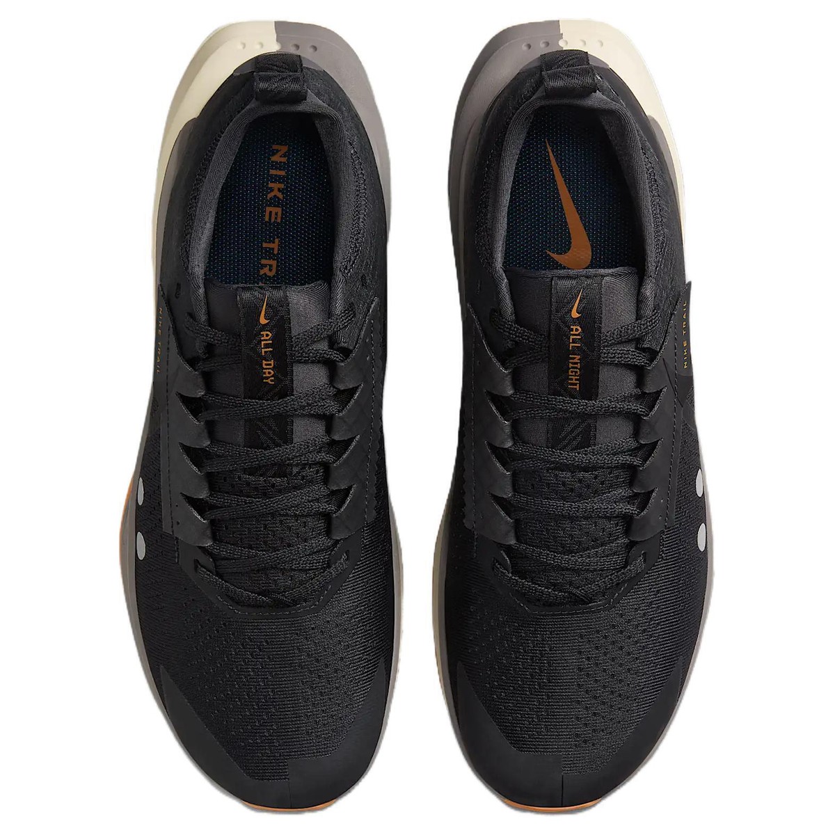 Nike ZoomX Zegama 2 Off Noir Monarch - FD5190-008 New Size | eBay