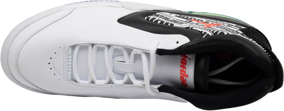 Jordan Big Fund Premium Logos for Sale | Authenticity Guaranteed