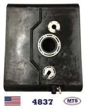 FUEL TANK MTS 4837 FOR 97 98 99 00 01 02 03 04 05 06 07 08 09 10 FORD E-350 SD