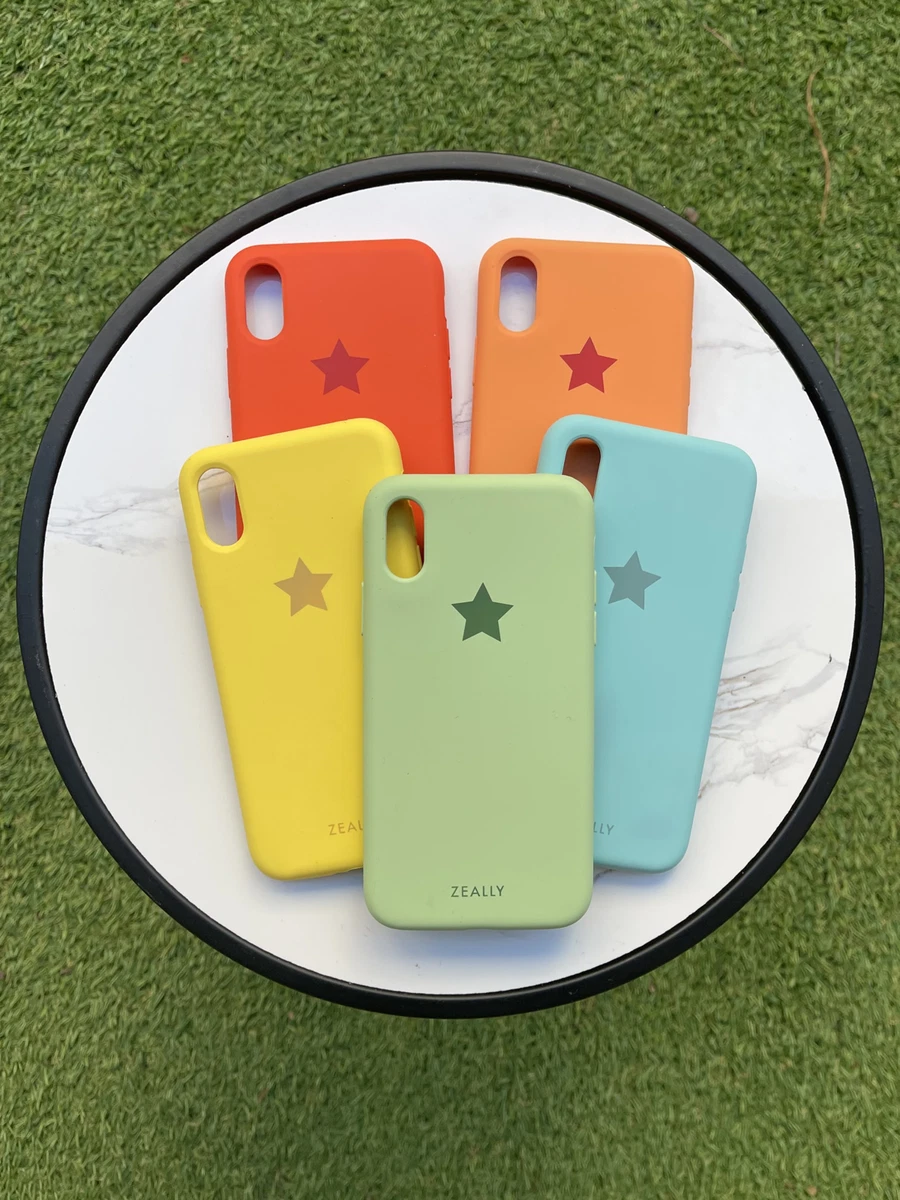 Iphone 11 silicone case deals