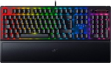RAZER BLACKWIDOW - RZ03-0286 -TOUCHE REPLACEMENT KEYS GENUINE