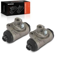 Cylindre de roue Nissan TERRANO