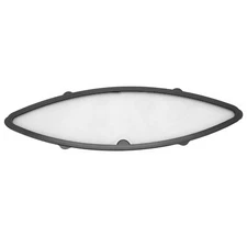 New ABS Boat Window Porthole Screen For Sea Ray Sundancer 270 Aft Cabin 290 340
