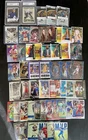 (55) Card Lot Kobe Bryant Jordan LeBron James Patrick Mahomes Gretzky ++ Rookies
