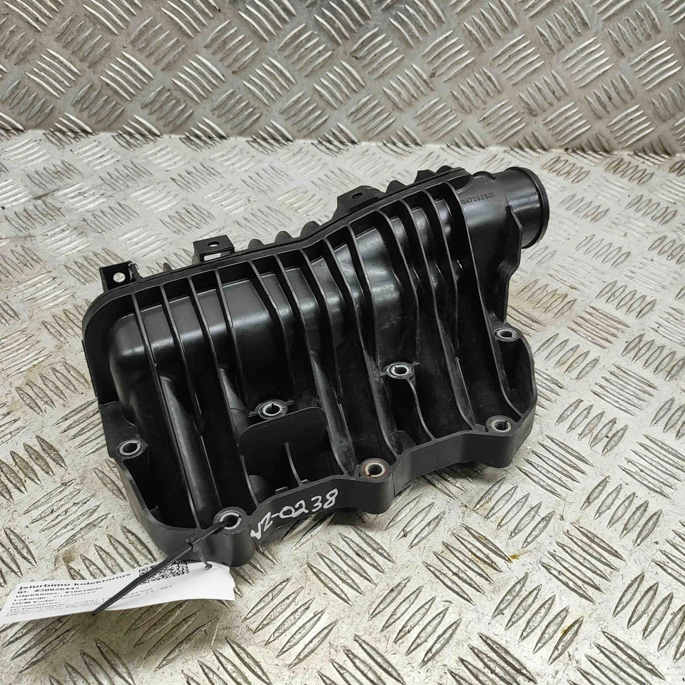 FORD FIESTA MK6 Van Intake Manifold AG91-9F479-AC 1.0 Petrol 103kw 2016 30826443 - Image 2 of 4