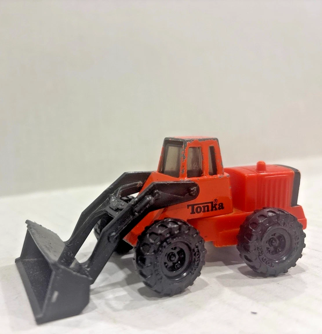 Tonka Vintage Diecast Construction Loaders for sale - eBay