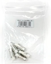 Mechanical Refill Erasers for 600 and 500 Pencils, 5-Pieces (502720)