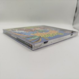 OOGA BOOGA Game for SEGA DREAMCAST NTSC USA RARE RARE Excellent