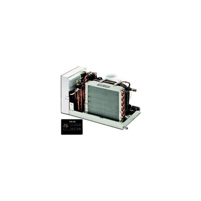 Velair 24831GU Uflex Compact i10 VSD Smart 115V 50/60Hz 4000 10000 BTU/h