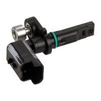 Original Abs-Sensor, Raddrehzahlsensor Hinten Links Oder Rechts 9809926580