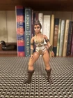 1981 Masters of the Universe Teela Action Figure Vintage Mattel He-man MOTU