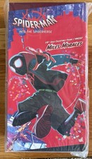 NEW Hot Toys MMS567 Into the Spider-Verse Spider-Man (Miles Morales) 1/6 Figure