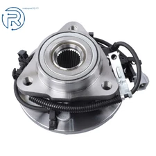 For Dodge Dakota 1997-2004 Durango Front Left Side Wheel Bearing Hub Assembly