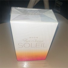 Avon Far Away Soleil Eau de Parfum Spray 1.7 ...