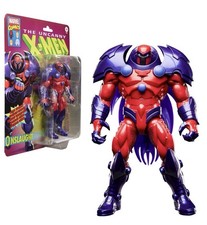 Marvel Legends 6 Uncanny X-Men Onslaught 2026 Target Presale