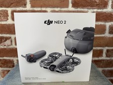 DJI NEO 2 Motion Fly More Combo 3 Batteries  Goggles N3 NEW  SEALED JP