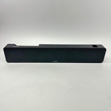 Bose TV SPEAKER Soundbar Black 431974