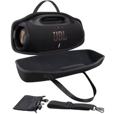 JBL Boombox 4 Waterproof Speaker Hard Case