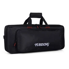 37 key Keyboard Bag for Roland JD-Xi or Korg MicroKorg,Midi Keyboard Case