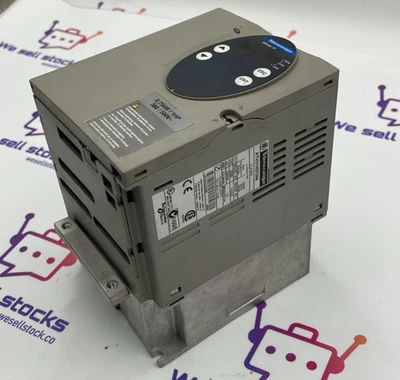 Telemecanique Altivar 31 ATV31H075N4 AC Drive - Photo 1/4