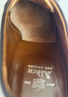 Alden 1192
