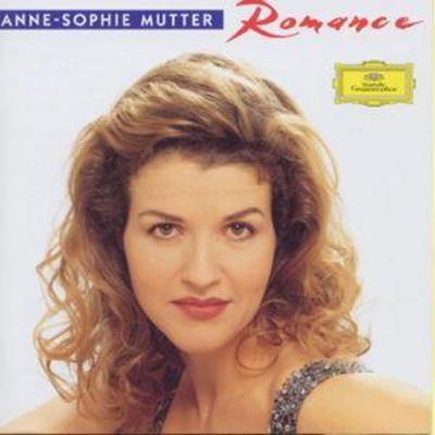 Max Bruch: Romance