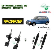 Amortisseur Fiat UNO