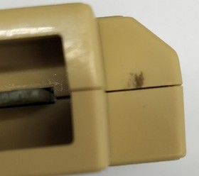 Famicom Software Model Glory Of Heracles Ii The Fall Of The Titans Data Ea FJ243