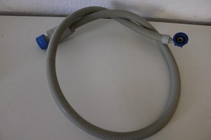 Aquastop 3/4 Zoll Sicherheits-Zulaufschlauch - 1,5m Waschmaschine Spülmaschine