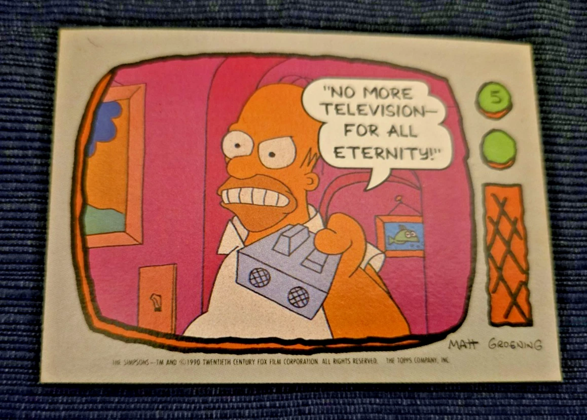rare simpsons trading cards Pokémon TCG: Battle Styles Sealed Promo Decks main image 1