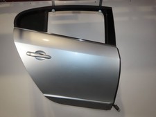 Porte arrière et accessoires Renault FLUENCE