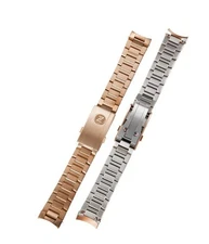 New Zelos BRONZE 20mm Bracelet for Aurora 38mm Watch