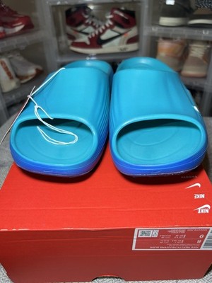 Size 8 - NIKE REACTX REJUVEN8 SLIDE HV4479 300 | eBay