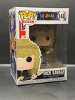 Funko POP!  Def Leppard: Rick Savage - 148 Rocks