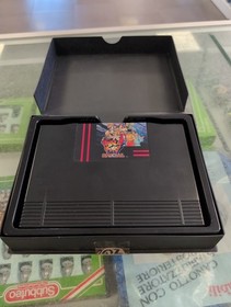 Neo Geo Fatal Fury Special